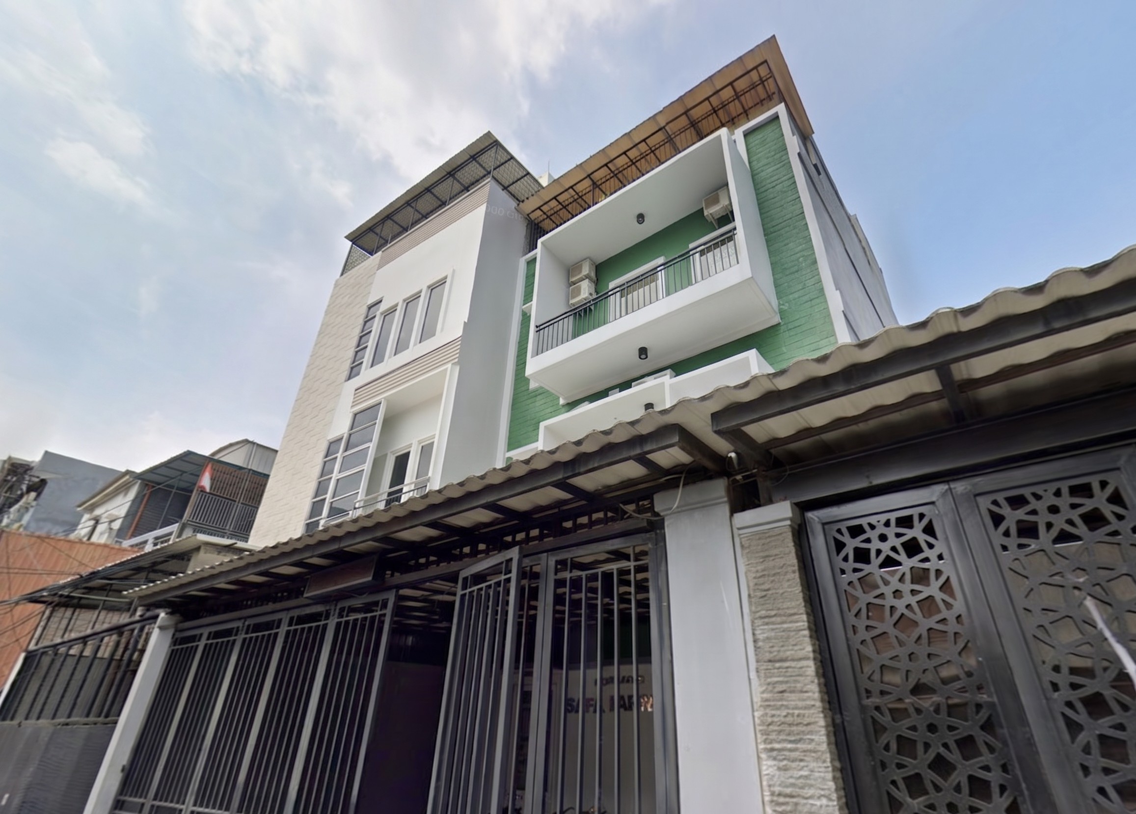 Suasana Kost